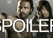 Quiz Connais-tu bien 'The Walking Dead' ?