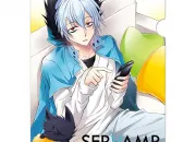 Quiz Quiz Servamp (Tanaka Strike) /Spoil/