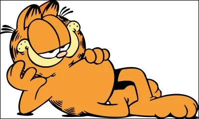 Quel animal Garfield est-il ?