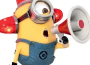 Test Quel Minion es-tu ?