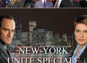 Quiz New York, unit spciale