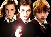 Quiz Es-tu un vritable potterhead ?