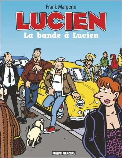 ''Ça fait quand même vachement plaisir 
De t'retrouver mon pote ------- 
J'parie qu't'es encore sans un 
Et qu't'as toujours ton blouson d'cuir''