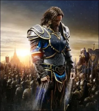 Qui a tué Anduin Lothar ?