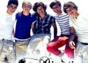 Quiz One Direction - Qui a dit quoi ?