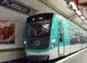 Quiz Ligne Mtro Parisien