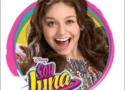 Quiz Srie - Soy Luna - (1)