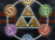 Test Quel fragment de la TriForce mrites-tu ?