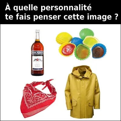 Quelle est la bonne réponse ?