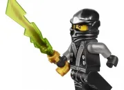 Quiz Ninjago