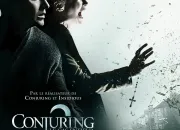 Quiz Film - Conjuring 2 : Le Cas Enfield