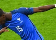 Quiz Entendez-vous le nom d'un footballeur de l'quipe de France ? - (1)