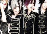 Quiz Diaura (J-rock)