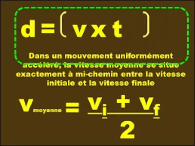 Dans quel cours enseigne-t-on la cinétique ?