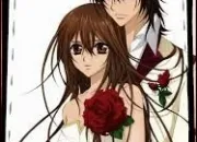 Quiz Vampire Knight