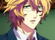 Quiz Uta no Prince-sama : Natsuki