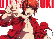 Quiz Uta no Prince-sama : Otoya