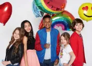 Quiz Les Kids United