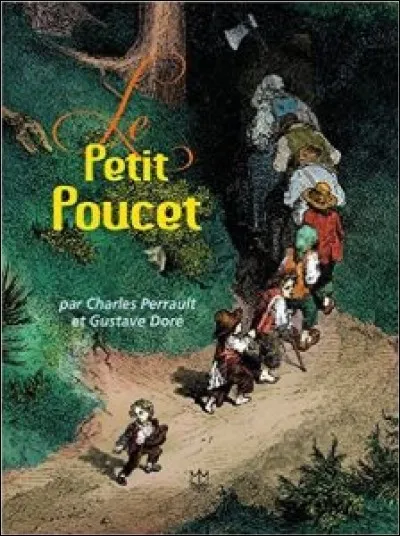 Réplique 1 : Hélas, mes pauvres enfants, où sont mes pauvres enfants, disait leur mère en sanglotant ? Ben, où tu les as laissés conasse !