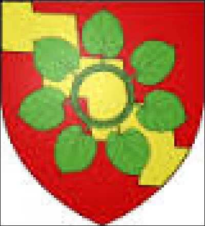 Pour commencer, voici le blason de Cordonnet. Village Haut-Saônois, il se situe dans l'ancienne région ...