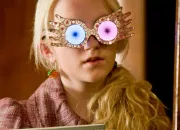 Test Quel fan de Luna Lovegood es-tu ?