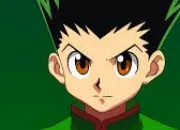 Quiz Quizz hard HxH