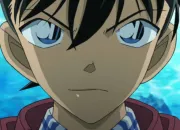 Test Quel personnage de Dtective Conan es-tu ?