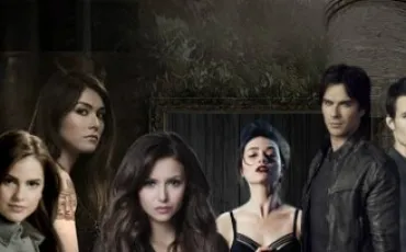 Quiz Vampire diaries