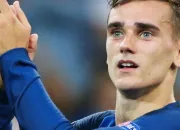 Quiz Antoine Griezmann