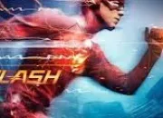 Quiz The Flash (saison 1)