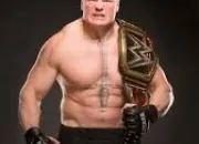 Quiz Brock Lesnar