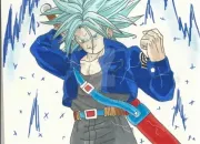 Quiz Quiz Dragon Ball Super