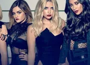 Quiz Pretty Little Liars