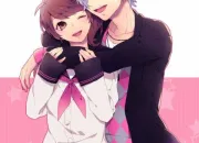 Quiz Connais-tu bien 'Brothers Conflict' ?