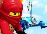 Quiz Ninjago