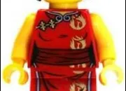 Quiz Ninjago