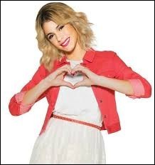 Quiz Violetta