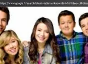 Quiz ICarly