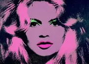 Quiz 10 tableaux d'Andy Warhol . - (1)