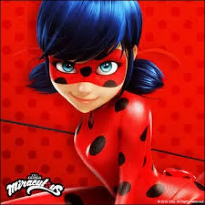 Qui est Ladybug ?