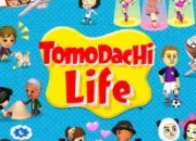 Quiz Tomodachi Life