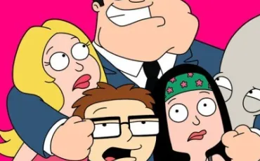 Quiz American dad