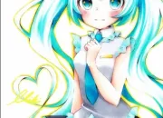 Quiz Connais-tu vraiment les Vocaloids ?