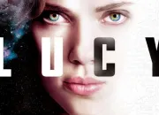 Quiz Lucy film 2014