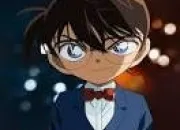 Quiz Quiz sur l'anime et les films de Dtective Conan (2016)