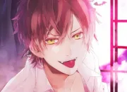 Quiz Diabolik Lovers : Ayato