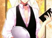 Quiz Diabolik Lovers : Shuu