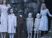 Quiz Miss Peregrine et les enfants particuliers | 2