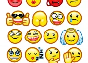 Quiz Vrai - Faux 5 : Les smileys