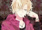 Quiz Diabolik Lovers : Kou